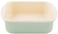 Riess Br&auml;ter CLASSIC Pastell Bratrohrpfanne Mini