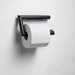 Toilettenpapierhalter