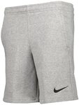 Nike Sporthose Nike Performance Park 20 Fleece Short Kids Shorts