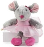Schaffer Collection Kuscheltier Ballett-Maus