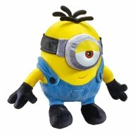 Schmidt Spiele Pl&uuml;schfigur Minions Stuart 25 cm