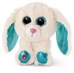 Nici Kuscheltier Glubschis Hase Wolli-Dot, ca. 15cm