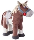 Haba Stoffpuppe Pferd Joey, unisex neutral