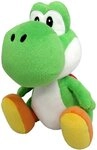 Together Plus Pl&uuml;schfigur Yoshi