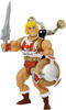 Mattel Masters of the Universe Origins Retro Play Flying Fist He-Man (HDT22)