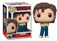 Funko Spielfigur Funko POP - Stranger Things - Steve