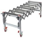Holzmann Rollbrett Holzmann Rollbahn ausziehbar RB9A
