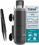 OASE Aquariumfilter CrystalSkim 600 Aquarienskimmer