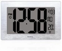 technoline Wanduhr