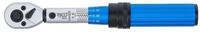 BGS Drehmomentschl&uuml;ssel BGS Drehmomentschl&uuml;ssel Abtrieb Au&szlig;envierkant 6,3 mm (1/4)