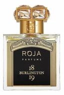 LA ROJA K&ouml;rperpflegeduft Burlington 1819 Eau De Parfum 100 ml (unisex)