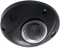 ABUS IP-&Uuml;berwachungskamera ABUS 4 MP IP-Mini-Dome-Kamera 4 mm schwarz