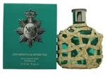 John Varvatos Eau de Toilette XX Artisan Teal Eau de Toilette f&uuml;r Herren
