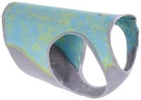 Ruffwear Hundeweste K&uuml;hlweste Swamp Cooler Zip Vest Blue Mist