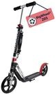Hudora Cityroller BigWheel&reg; 205 Tretroller - H&ouml;henverstellbar &...