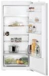 SIEMENS Einbauk&uuml;hlschrank KI42L2FE1, 0.0 cm hoch, integrierbar