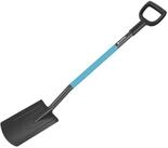 Cellfast Spaten Ideal Pro 40-203, Ergonomischer gerader Spaten