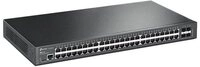 tp-link Jetstream TL-SG3452X Switch WLAN-Router