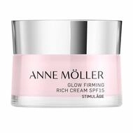 Anne M&ouml;ller Tagescreme Glow Firming Rich Cream Spf15 50ml