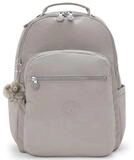 KIPLING Freizeitrucksack Seoul 27 Liter (1, 1-tlg., St&uuml;ck), Affe
