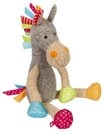 Sigikid Kuscheltier Kuscheltier Pferd f&uuml;r Babys und Kinder Unisex (1-St)