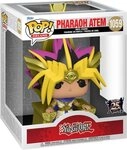 Funko Spielfigur Yu-Gi-Oh! - Pharaoh Atem 25th Anniversary Pop!