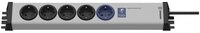 Ehmann IT Master-Slave PRO Steckdosenleiste 5-fach 0214x00058341...