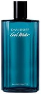 DAVIDOFF Eau de Toilette Cool Water, Glasflakon, Parf&uuml;m EDT, Herrenduft
