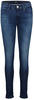 Replay Skinny-fit-Jeans Luzien POWERSTRETCH, blau