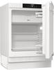 GORENJE Einbaukühlschrank RBIU609EA1, 81,8 cm hoch, 59,5 cm breit, weiß