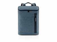 Reisenthel overnighter-backpack M twist blue
