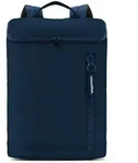 REISENTHEL&reg; Freizeitrucksack Overnighter Rucksack M, aus recyceltem Material blau