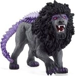 Schleich&reg; Spielfigur ELDRADOR&reg;, Schattenl&ouml;we (42555)