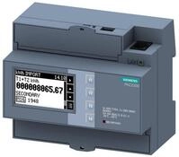 SIEMENS Multimeter Siemens Indus.Sector SENTRON Messger&auml;t 7KM2200-2EA40-1JB1