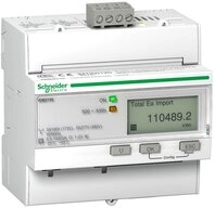 SCHNEIDER Wechselstromz&auml;hler Schneider Electric A9MEM3155 A9MEM3155 E-Z&auml;hler