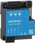 Janitza Multimeter Janitza Electronic Universalmessger&auml;t L-N:80-240VAC UMG...