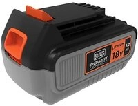 Black + Decker Black & Decker BL5018-XJ Werkzeug-Akku 18 V 5 Ah Li-Ion Akku