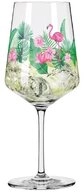 Ritzenhoff Cocktailglas Ritzenhoff Sommertau Hugo #14 A. Hakobyan F22,...