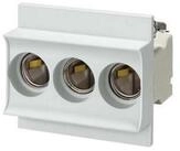 SIEMENS Sicherungshalter Siemens Indus.Sector Neozed-EB-Sicherungssockel D02/63A