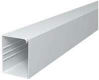 OBO BETTERMANN OBO Bettermann Vertr Wand+Deckenkanal m.Obert. 100x130mm,PVC...