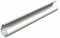 OBO BETTERMANN Leerrohr OBO Bettermann Vertr Rohr offen M25 lgr, 2m PVC 2953...