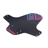 RockShox Schutzblech Rockshox Fender MTB universal Mudguard schwarz pink blau