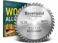 Bayerwald HM 160 x 2,6 x 30 WZ (111-35287)