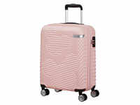 Tchibo American Tourister »Mickey Clouds« Spinner - Rosa