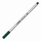 STABILO Malstift STABILO Pen 68 brush gr&uuml;nerde