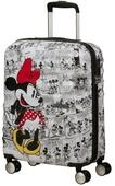 American Tourister Wavebreaker Minnie Mouse, klein