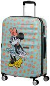 American Tourister Wavebreaker &raquo;Minnie Mouse&laquo;, mittel
