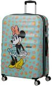 American Tourister Wavebreaker Minnie Mouse, gro&szlig;