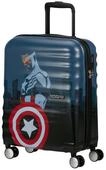 American Tourister Wavebreaker &raquo;Captain America&laquo;, klein