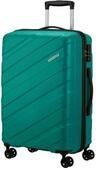 American Tourister &raquo;Jetdriver 3.0&laquo; - gr&uuml;n